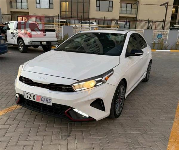 كيا فورتي 2023 للبيع في العراق -  بغداد